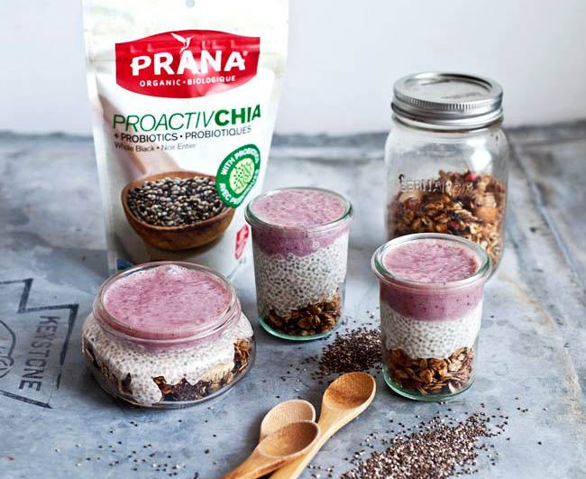 prana-food